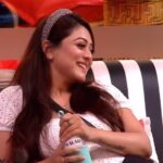 Falaq Naaz Instagram - The smile that got us all smiling from ear to ear 🥰 @officialjiocinema @endemolshineind #FalaqNaaz #FalaqForTheWin #BBQueenFalaq #Trending #BiggBossOTT #BiggBoss #womaniya