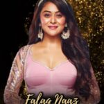 Falaq Naaz Instagram - Meet the first captain of Bigg Boss OTT 2- She's Fierce, Bold and Stronger than ever!💪💯 @officialjiocinema @endemolshineind #FalaqNaaz #captain #FalaqForTheWin #BBQueenFalaq #Trending #BiggBossOTT #BiggBoss #womaniya