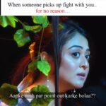 Falaq Naaz Instagram - Plot twist: Drama queen auditions canceled due to lack of interest. 🎭 #OverdramaticsAnonymous" @officialjiocinema @endemolshineind #FalaqNaaz #FalaqForTheWin #BBQueenFalaq #Trending #BiggBossOTT #BiggBoss #womaniya