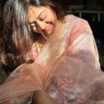 Falaq Naaz Instagram - 🌸🌸🌸 . . . #picoftheday #falaqnaaz