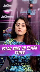 Falaq Naaz Thumbnail - 114.8K Likes - Top Liked Instagram Posts and Photos