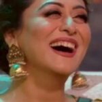 Falaq Naaz Instagram - Coz' she's stronger than ever! ⚡#FalaqfortheWin Edit: @ashmaneditors @endemolshineind @officialjiocinema Earrings: @the_jewel_gallery x @__snehasharma___ #FalaqNaaz #biggbossott2 #bbqueenfalaq #falaqforthewin #trending #womeniya