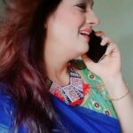Falguni Rajani Instagram - #reelkarofeelkaro #reels #reelitfeelit #bollywoodsongs #melodious #music #video #classic #trendingreels #trending