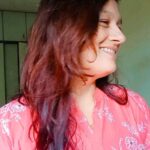 Falguni Rajani Instagram - one of my most favorite songs ♥🤗 #love #lovemusic #loveforever #reelsvideo #reelsinstagram