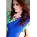 Falguni Rajani Instagram -
