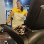 Falguni Rajani Instagram - "Progress is progress, no matter how small" Preworkout and Bcaa by @musclegears_nutrition