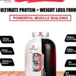 Falguni Rajani Instagram - Sweat is the best Highlighter sports nutrition for fatloss by @musclegears_nutrition #stayfit #nutritionstore #sportsnutrition #supplements #workout #fatlossgoals #strengthtraining