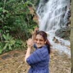 Falguni Rajani Instagram - #catcatvillage #village #beauty #mothernature #watetfall #mesmerizing Cat Cat Village, Sapa Vietnam