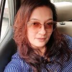 Falguni Rajani Instagram - #reels #foryou