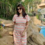 Falguni Rajani Instagram - #reelkarofeelkaro #reelsinsta #instagood #viralvideos #viralpost #trending