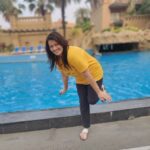 Falguni Rajani Instagram - #havingfun #vacation #vacamode #lifegoals #reels