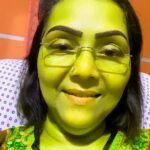 Fathima Babu Instagram -