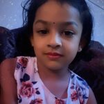 Fathima Babu Instagram -
