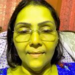 Fathima Babu Instagram -