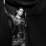 Fatima Sana Shaikh Instagram - Shot by my favourite @tejasnerurkarr Make up @richie_muah Hair @salechav Styling @srishtikaur Studio @viralvisionstudios