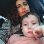 Fatima Sana Shaikh Instagram - I might steal this little munchkin from you. @sharlho @sonamyeshiart