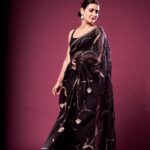 Fatima Sana Shaikh Instagram - 🖤🖤🖤 @raw_mango @merojewellery @dieppj