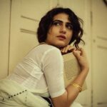 Fatima Sana Shaikh Instagram - बस इक शाम तू करें मेरे नाम हाए ये मेरी बड़ी बड़ी ख्वाहिशें Shot by @tarunchouhan_ph Wearing @raw_mango
