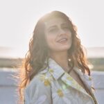Fatima Sana Shaikh Instagram - In @ilovepero for @nmacc.india 📸 @dieppj