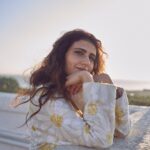Fatima Sana Shaikh Instagram - In @ilovepero for @nmacc.india 📸 @dieppj