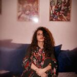 Fatima Sana Shaikh Instagram - :) Shot by @dieppj Wearing @vipulshahbags