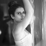 Fatima Sana Shaikh Instagram - 🖤🤍🖤🤍 @tejasnerurkarr @akshitas11