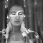Fatima Sana Shaikh Instagram - Eyes wide shut