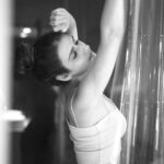 Fatima Sana Shaikh Instagram - 🖤🤍🖤🤍 @tejasnerurkarr @akshitas11