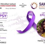 Fatima Sana Shaikh Instagram - Living with epilepsy : epilepsy awareness programme is on the 13th may, 3 pm. For anyone who would like to learn about the condition, or is just curious. Do come. :) Hope to see epilepsy warriors and their loved ones there too. #epilepsy #epilepsyawareness