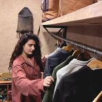 Fatima Sana Shaikh Instagram - Obsessed with this look. @sharlho open a store in mumbai already! You know I am crazy about your clothes :p