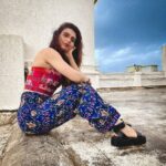 Fatima Sana Shaikh Instagram - Ikat is my favourite print! Wearing @theikatstory
