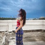 Fatima Sana Shaikh Instagram - Ikat is my favourite print! Wearing @theikatstory