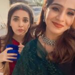 Fenil Umrigar Instagram - Fizaa bataa naa😂