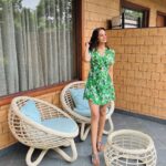 Fenil Umrigar Instagram - days like these>> Saya Grand Club & Spa Resort