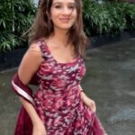 Fenil Umrigar Instagram - in love with rains and 🤍
