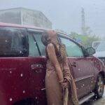 Fenil Umrigar Instagram - this song and my love for rains♥️