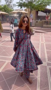 Fenil Umrigar Instagram - 🌻