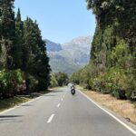 Freida Pinto Instagram - Adventures with you…. Mallorca