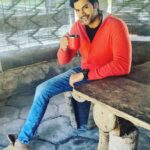 Ganesh Venkatraman Instagram - Nothing like a hot cup of coffee on a cool morning in kodaikanal ☕️☕️ Good morning Darlings ❤❤ #onlocation #Newfilm #horrorthriller #TamilCinema #mynext @bhavzmenon @jaiiddev @gouthamgdop @athul_filmeditor @_raja_parthiba @venmathi_karthi_ @rajesh_b_menon #bhavana86 #bhavana #junedreamsstudios #jaiiddev #ganeshvenkatram #tamilcinema #horrorthriller #tamilmovies #cinema #tamilactor #kollywoodactress  #tamiltrending