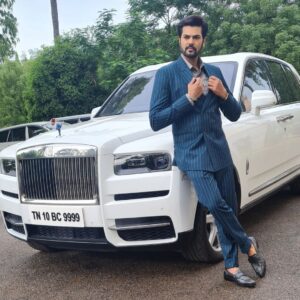 Ganesh Venkatraman Instagram - The World of MUKESH 💸💸⚡️⚡️

#behindthescenes
#varisublockbuster
#30yearsofvijayism
#thalapathyfanforever
#thalapathyvijay
#varisupongal‌ 
#anactorslife
#shootingspot
#Tamilcinema
#thalapathyfanforlife
#photodump