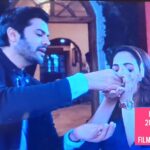 Ganesh Venkatraman Instagram - Congratulations on completing 20 glorious years in the film industry to @bhavzmenon, a fantastic costar and a dear friend ❤.. Your journey is truly Inspiring, keep achieving ur dreams & continue entertaining people for many years to come 😊🤗 @jaiiddev @gouthamgdop @athul_filmeditor @_raja_parthiba @venmathi_karthi_ @rajesh_b_menon #bhavana86 #bhavana #ganeshvenkatram #tamilmovie #junedreamsstudios #jaiiddev #tamilcinema #malayalamcinema #kannadamovies #telugucinema #sandalwood #kollywood #tollywood #mollywood #tamil #tamilactress #tamilmemes #tamilbgm #tamilsongs #trending #tamilnadu #chennai #kerala #horrorthriller #tamilmovies #cinema #tamilactor #kollywoodactress #tamiltrending