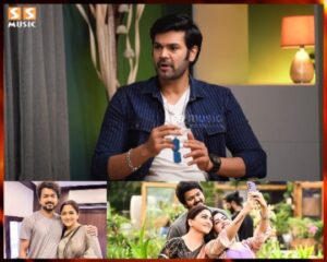 Ganesh Venkatraman Instagram - Kushboo Mam வர Scene இந்த மாதிரி தான் இருந்ததா ! - @talk2ganesh | Varisu | Thalapathy Vijay 

#thalapathyvijay #varisu #ganeshvenkatraman #kushboo #vamshi #rashmikamandanna #ssmusic