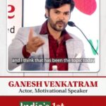 Ganesh Venkatraman Instagram - Today we live In a world where HYPER CONSUMERISM has become the order of the day ! Companies Sell us products we don't actually 'need' by creating wants that don't really 'exist'. The only answer is HYPER AWARENESS  ! We need to take responsibility and be aware of what we are consuming. In the New Year lets all commit to be more Aware of what we consume ❤ @lifespiceindia #lifespiceindia #cookingreimagined #sciencebackedspicemixes #wellbeingspicemixes #onlyspiceoriginalspice #GaneshVenkatram #makingpositivitygoviral #becomingthebestversionofyourself