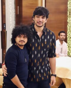 Gautham Karthik Thumbnail - 141.4K Likes - Most Liked Instagram Photos