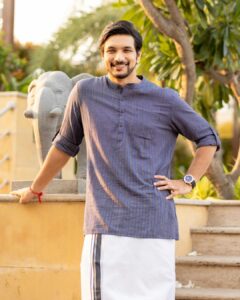 Gautham Karthik Thumbnail - 203.9K Likes - Top Liked Instagram Posts and Photos