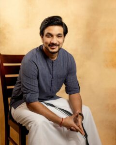 Gautham Karthik Thumbnail - 203.9K Likes - Most Liked Instagram Photos