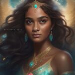 Gayathrie Instagram - @gayathrieshankar ✨ @dscinemas24x7 #gayathrishankar #dscinemas24x7 #midjourney #aiartcommunity #generativeart #midjourneyart #aiartwork #portrait #kerala #india #love #tamil #women #saree #kikishanthanu #indianactress #tamilcinema #tamilactress #malayalamcinema #indiancinema #kollywoodactress #kollywood #indianbride #tamilbride #bride