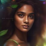 Gayathrie Instagram - @gayathrieshankar ✨ @dscinemas24x7 #gayathrishankar #dscinemas24x7 #midjourney #aiartcommunity #generativeart #midjourneyart #aiartwork #portrait #kerala #india #love #tamil #women #saree #kikishanthanu #indianactress #tamilcinema #tamilactress #malayalamcinema #indiancinema #kollywoodactress #kollywood #indianbride #tamilbride #bride
