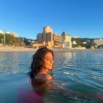 Gayathrie Instagram - Blessed by the sun 🌞😘💛 Japan