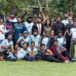 Gayathrie Instagram - #flybaba2023 was so wholesome! Thanks team @thira.ultimate for making my first #flybaba so wonderful! It was so much fun being on field with you guys! Shoutout to our women players who absolutely killed it! And to the O line that played the cup! 🤌😘 What an amazing feeling it was to see each and every one of you transform in the 3 days! 🥺❤️ SOTG award was the cherry on the cake! Can't wait to see what's next for us! 🤩 Thank you for the amazing pictures @naveenravi . . #thira #flybaba2023